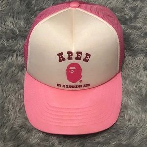 Rare vintage 2006 Bape Hat